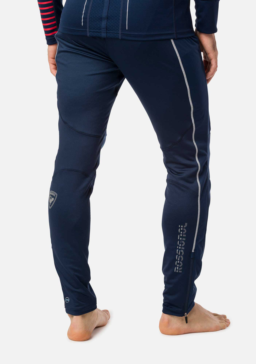 Obrázok Rossignol POURSUITE PANT DARK NAVY kalhoty-M