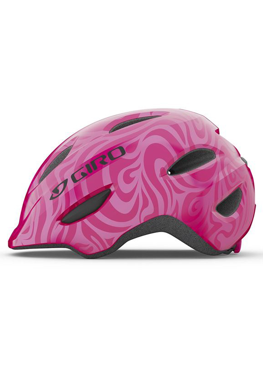 Obrázok GIRO Scamp Bright Pink/Pearl S (768686184468)