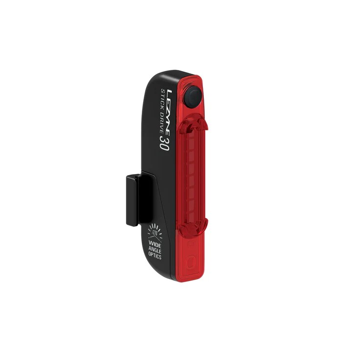 Obrázok Lezyne Stick Drive Black (1-LED-33R-V104)