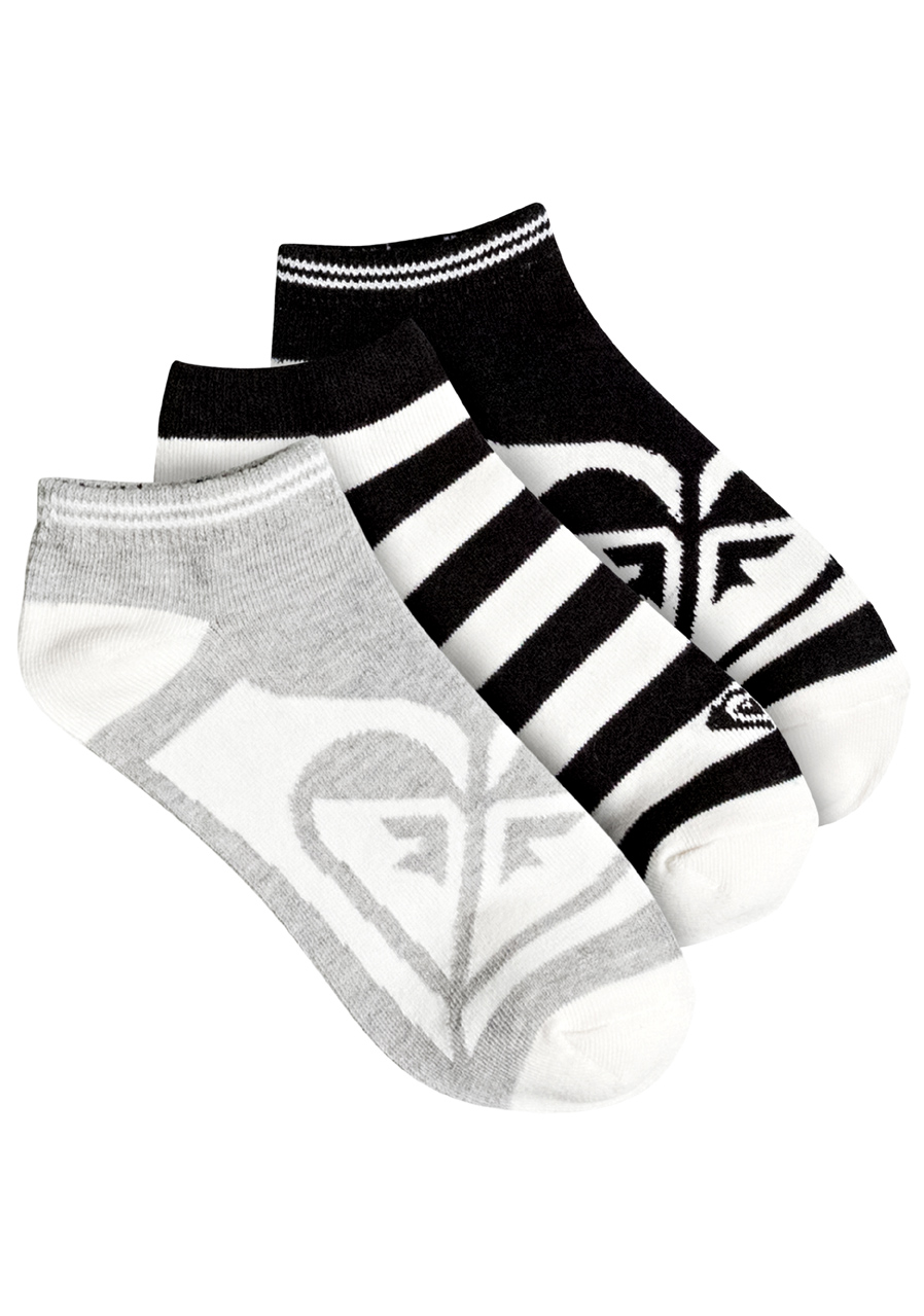 Obrázok Dámske ponožky ROXY ERJAA03343-KVJ0 ANKLE SOCKS