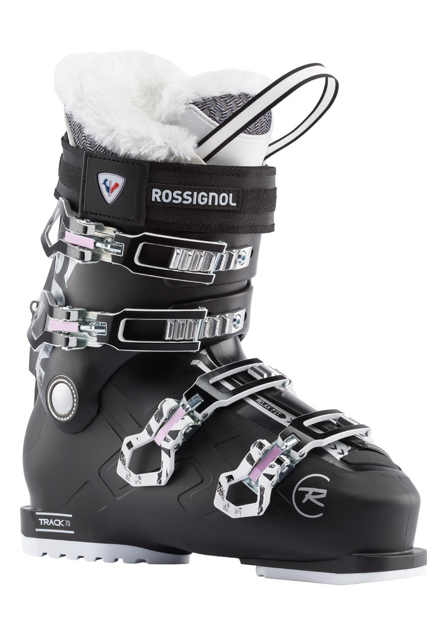 Obrázok Rossignol-Track 70 W black-