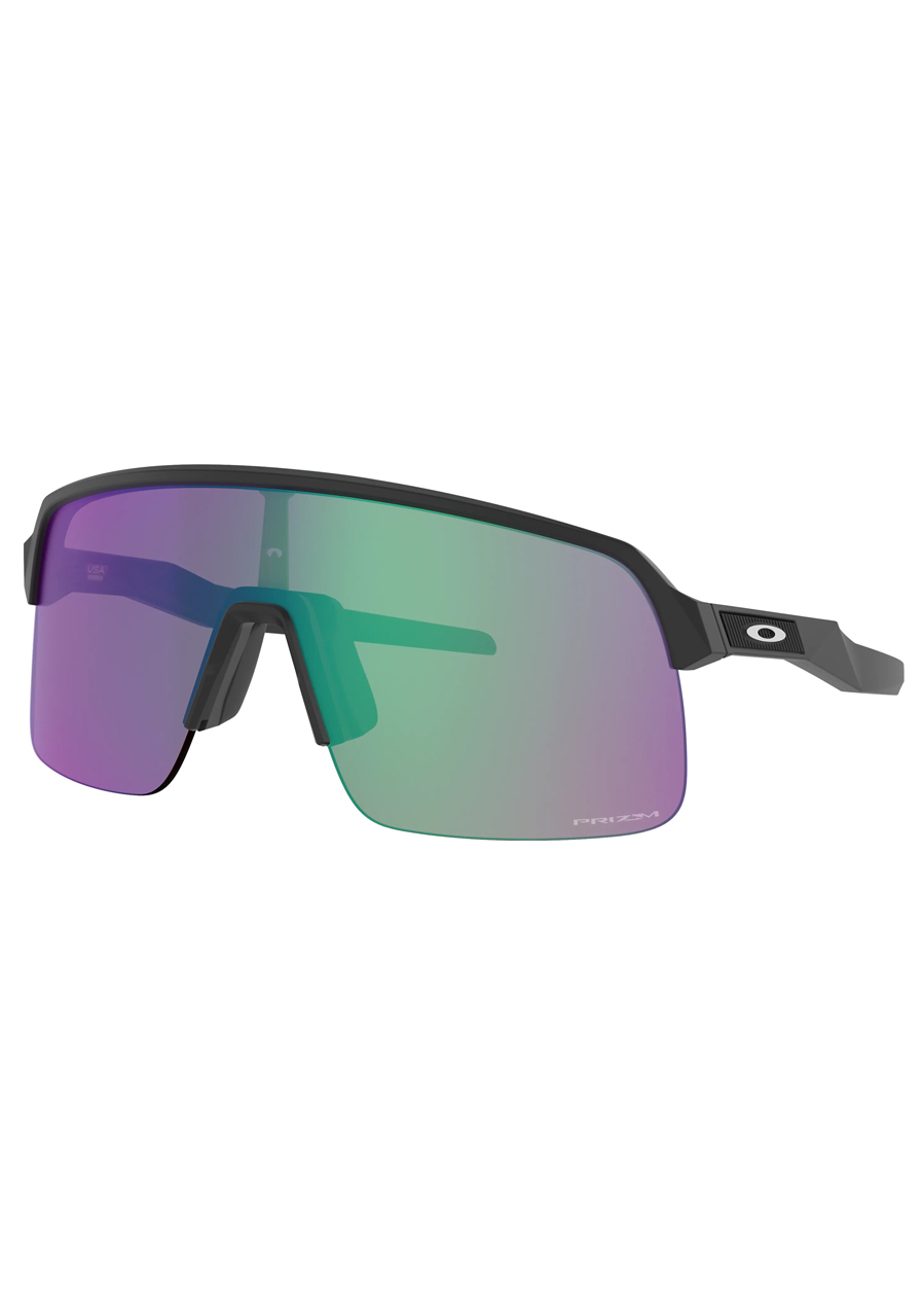 Obrázok Slnečné okuliare Oakley OO9463-0339 Sutro Lite Mtt Black w/ PRIZM Rd Jade