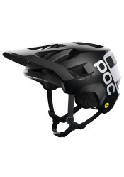 POC Kortal Race MIPS Black Matt/Hydrogen White