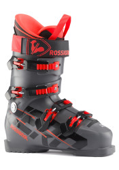 Rossignol Hero World Cup 110 medium meteor grey-boty