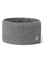 Granadilla Danton Headband 003 Med Grey