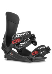 GRAVITY DRIFT BLACK/RED