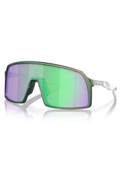 Oakley 9406-A237 Sutro Mtt SilverGrnClrshft w/PrizmRdJd