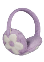 Barts Clownzy Earmuffs Orchid