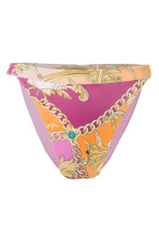 Goldbergh Sunlit Bikini Bottom Miami Magic