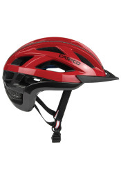 Casco CUDA2 Ruby Noir