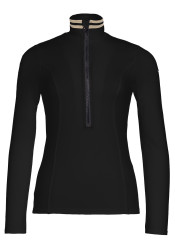 Goldbergh Diane Ski Pully Black