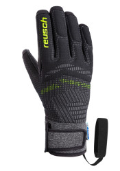 Pánske rukavice Reusch Re:Knit Laurin R-TEX® XT 7709