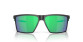 náhľad Oakley 9482-0257 Futurity Stn Blk w/ Prizm Jade