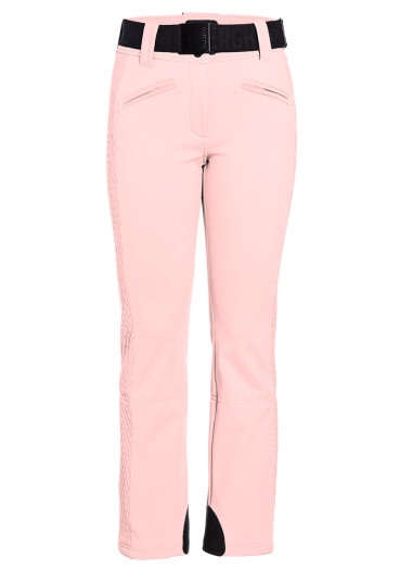 detail Goldbergh Brooke Ski Pants cotton candy