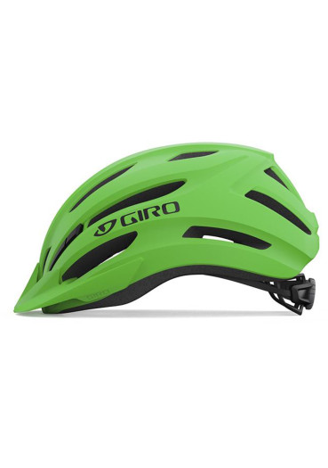 detail Giro Register II Youth Mat Bright Green