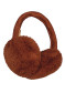 náhľad Barts Fur Earmuffs Rust