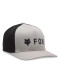 náhľad Fox Absolute Flexfit Hat Steel Grey