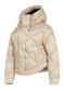 náhľad Goldbergh Fiona Ski Jacket Champagne