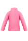 náhľad Dětská mikina Poivre Blanc W24-1540-Bbgl Micro Fleece Swe Orchid Pink