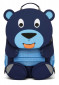 náhľad Affenzahn Large Friend Bear - blue