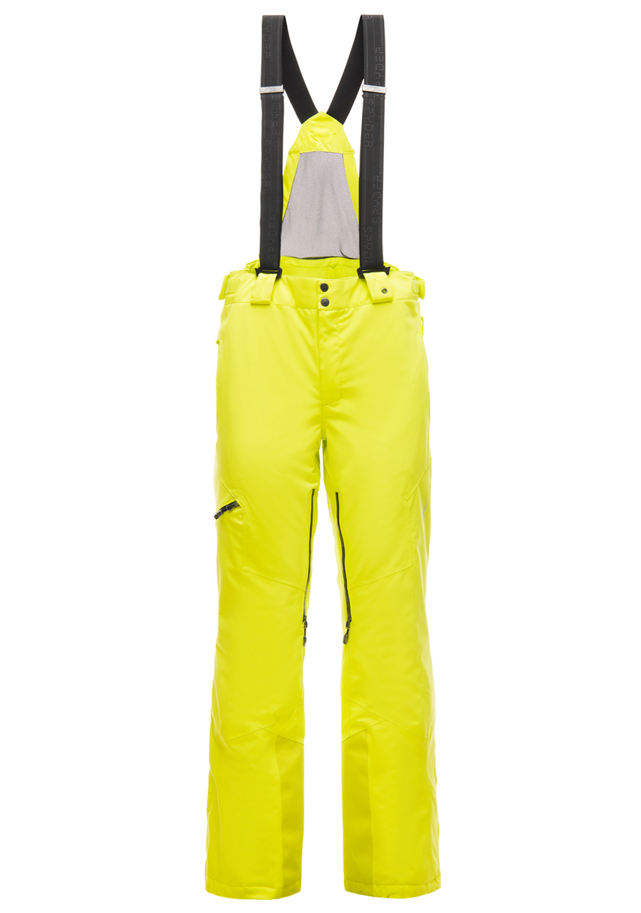 Pánske lyžiarske nohavice SPYDER 181740-725 M DARE Tailored ACD / ACD |  David sport Harrachov