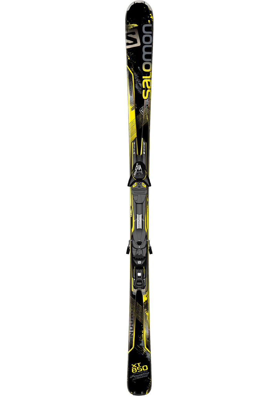 Zjazdové lyže SALOMON K ENDURO XT 850 13/14 | David sport Harrachov