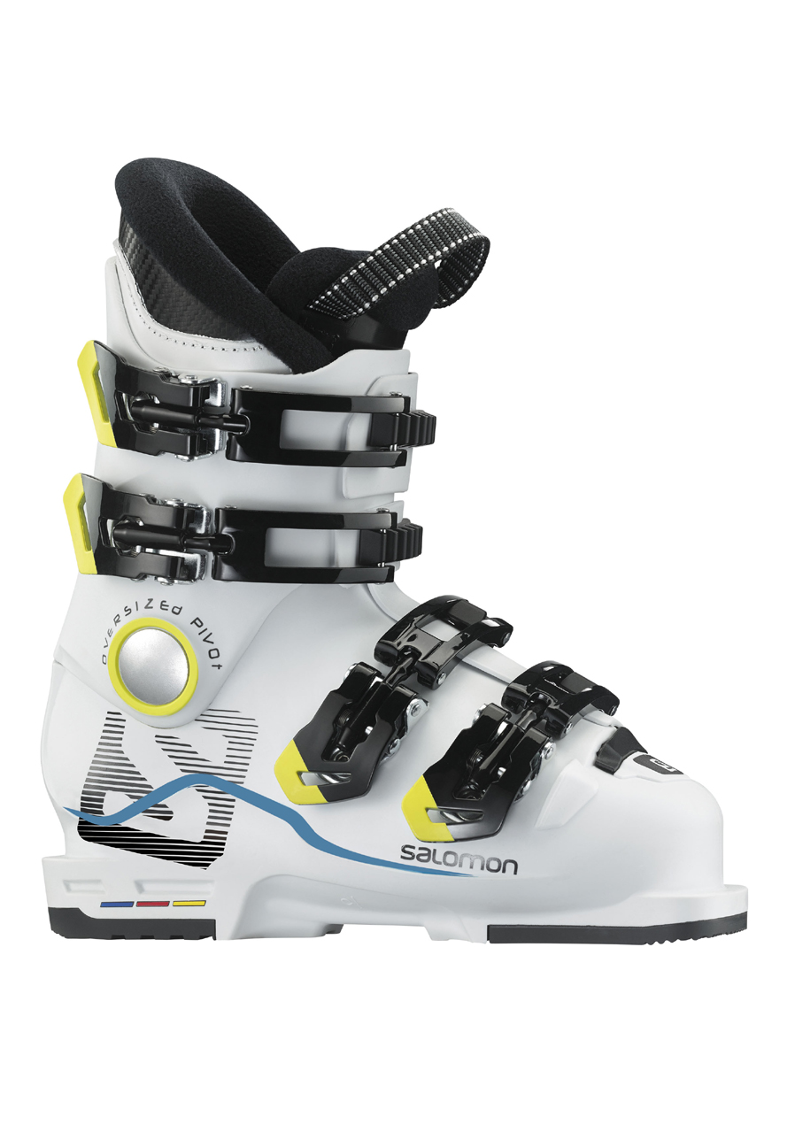 Detské lyžiarky Salomon X MAX 60 T 16/17 | David sport Harrachov
