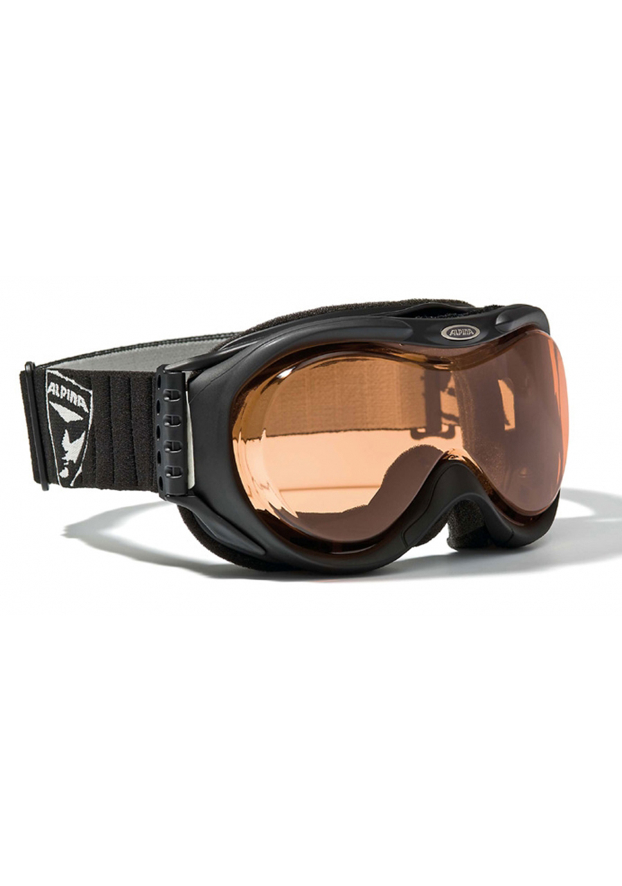 Lyžiarske okuliare Alpina Comp Optic SLH S1 | David sport Harrachov