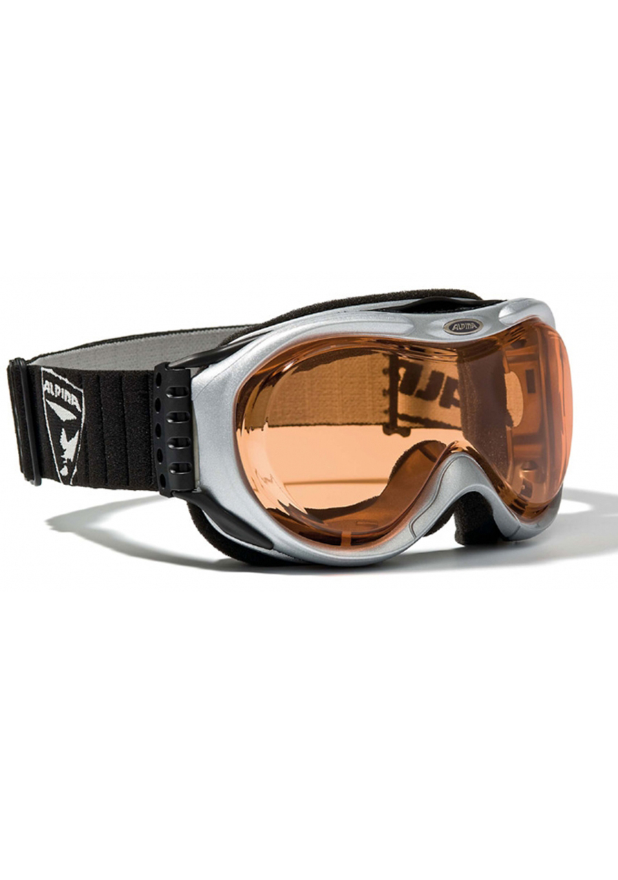 Lyžiarske okuliare Alpina Comp Optic SLH S1 | David sport Harrachov