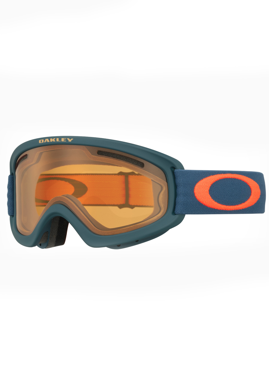 Detské lyžiarske okuliare Oakley 7114-06 OF2.0 PRE XS PoseidonOrg w / Pers  & DKGR | David sport Harrachov