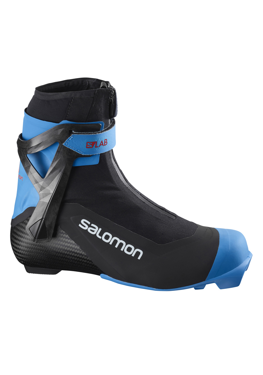 Topánky na bežky Salomon S / LAB CARBON SKATE PROLINK | David sport  Harrachov